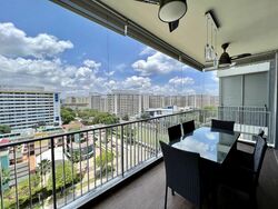 Skypark Residences (D27), Condominium #576824521
